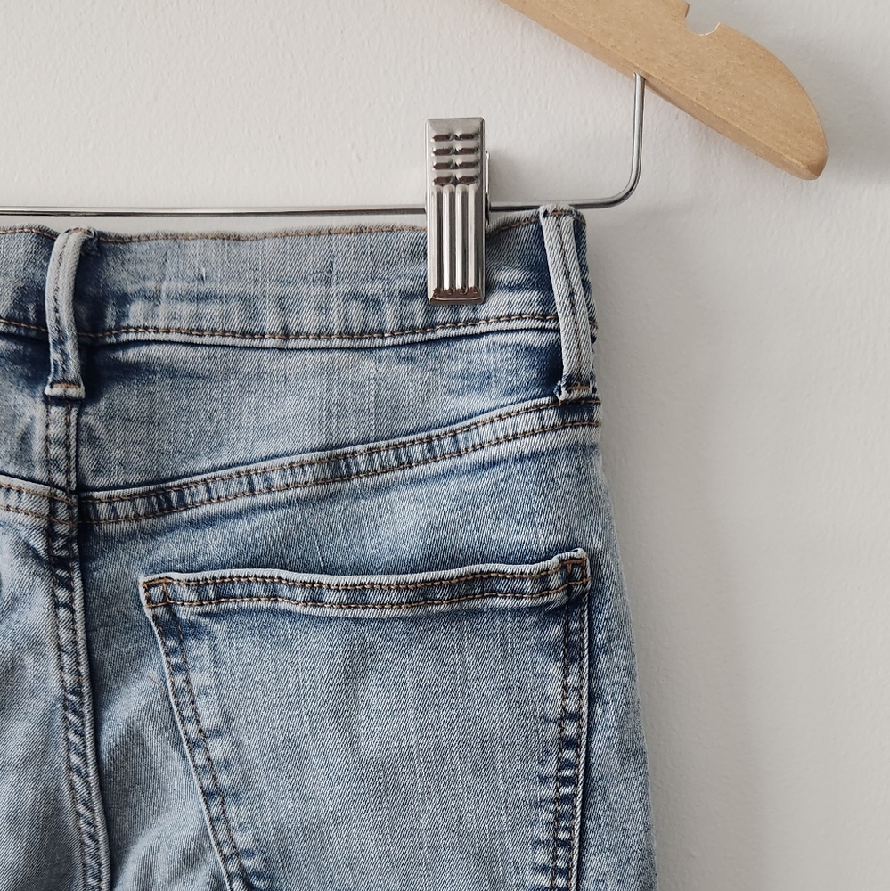 Mango Elsa Skinny Jeans - Picture 12 of 14